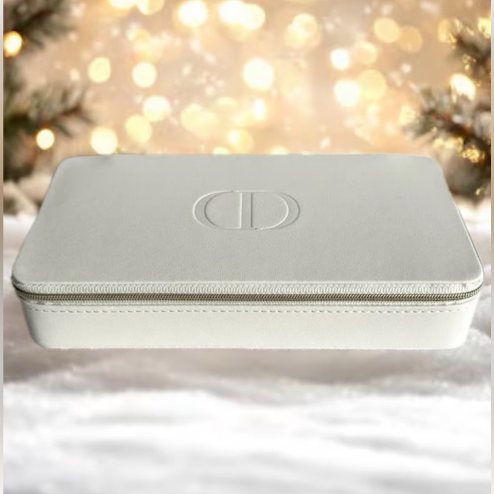 Dior L'or De Vie ritual set